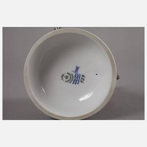 Kopenhagen "Faun mit Hase"