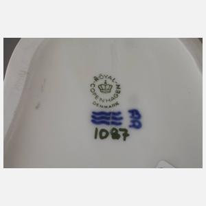 Kopenhagen Jäger mit Hund