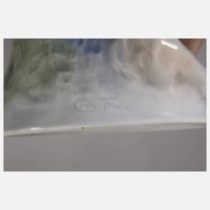 Kopenhagen Jäger mit Hund