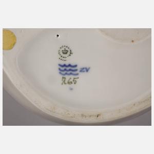 Kopenhagen "Sitzender Seelöwe"