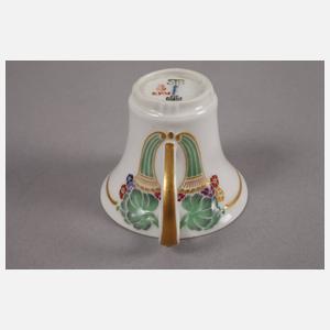 KPM Berlin Mokkatasse aus dem "Ceres"-Service