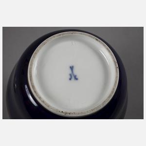 Meissen Kaffeekanne Jugendstil