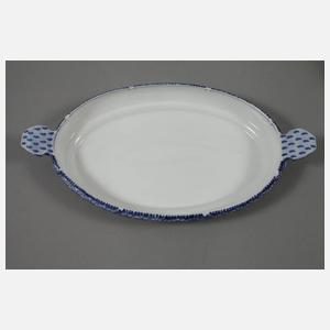 Meissen Kaffeeservice "Riemerschmid"