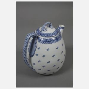 Meissen Kaffeeservice "Riemerschmid"