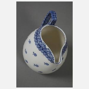 Meissen Kaffeeservice "Riemerschmid"