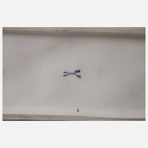 Meissen "Italienische Windspiele"