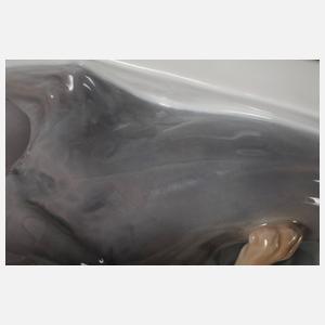 Meissen "Italienische Windspiele"