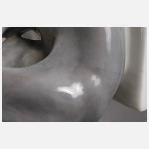 Meissen "Italienische Windspiele"