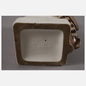 Nymphenburg "Käuzchen"