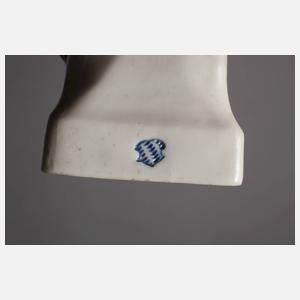 Nymphenburg "Käuzchen"