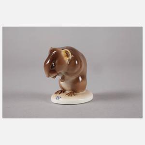 Nymphenburg "Feldmaus"