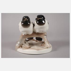 Nymphenburg "Elstergruppe"