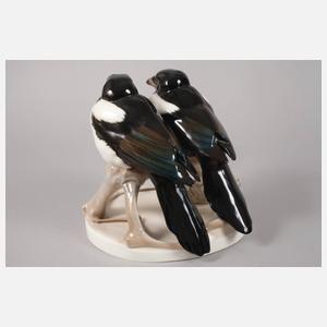 Nymphenburg "Elstergruppe"