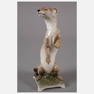 Nymphenburg "Wiesel"