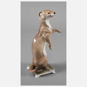 Nymphenburg "Wiesel"