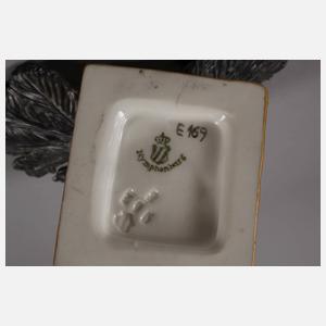 Nymphenburg Pfauentaube