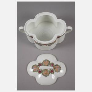 Rosenthal Bonboniere "Chrysantheme"