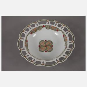 Rosenthal Anbietschale und elf Schälchen