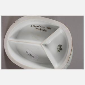 Rosenthal "Perlensucherin"