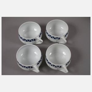 Rosenthal Restservice "Donatello"