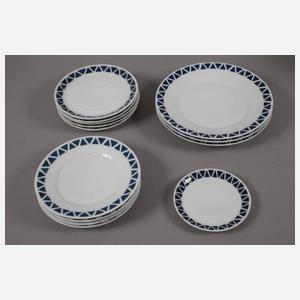 Rosenthal Restservice "Donatello"