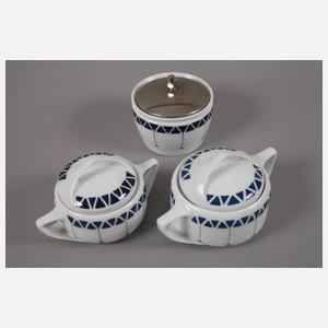 Rosenthal Restservice "Donatello"