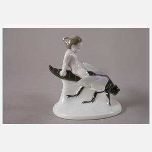 Rosenthal "Gleitflug"