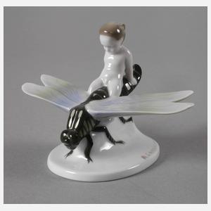 Rosenthal "Gleitflug"