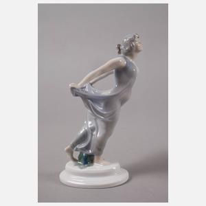 Rosenthal ”Tänzerin”