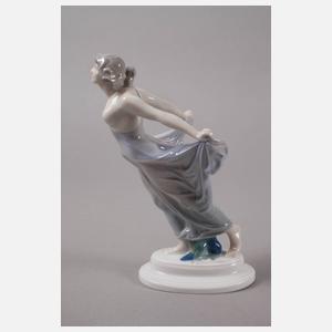 Rosenthal ”Tänzerin”