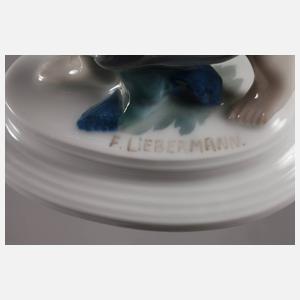 Rosenthal ”Tänzerin”