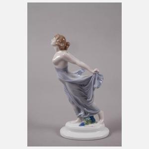 Rosenthal ”Tänzerin”