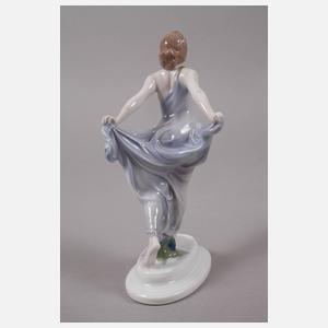 Rosenthal ”Tänzerin”