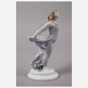 Rosenthal ”Tänzerin”