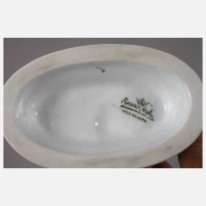 Rosenthal ”Tänzerin”