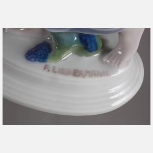 Rosenthal ”Tänzerin”