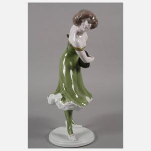 Rosenthal "Überbrettl"