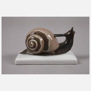 Rosenthal "Schnecke"