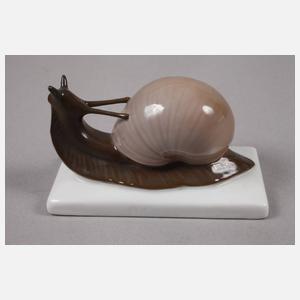 Rosenthal "Schnecke"