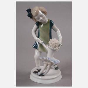 Rosenthal "Tanzunterricht"