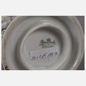 Rosenthal "Tanzunterricht"