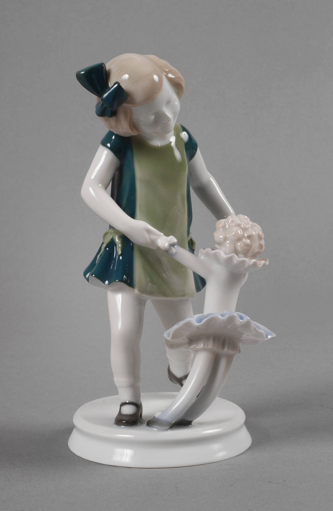 Rosenthal "Tanzunterricht"