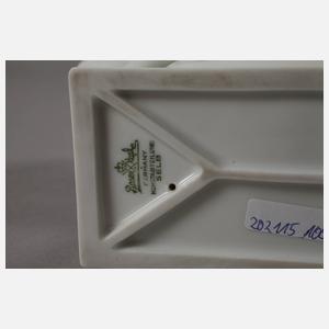 Rosenthal "Trinkende"