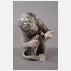 Schierholz Plaue Affe