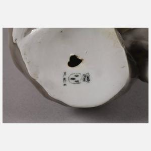 Schierholz Plaue Affe