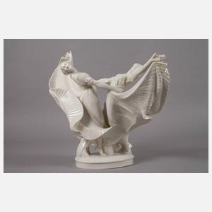 Schwarzburger Werkstätten "Tanzrausch"