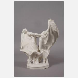 Schwarzburger Werkstätten "Tanzrausch"