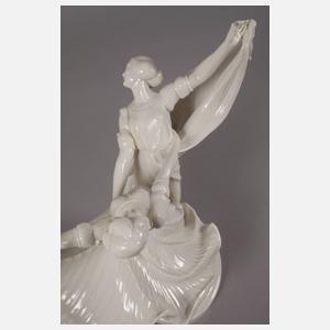 Schwarzburger Werkstätten "Tanzrausch"