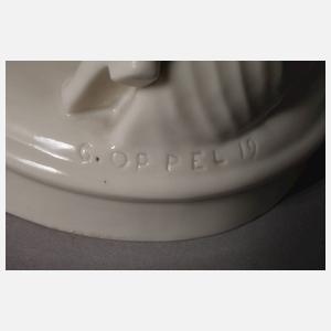 Schwarzburger Werkstätten "Tanzrausch"