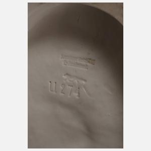 Schwarzburger Werkstätten "Tanzrausch"